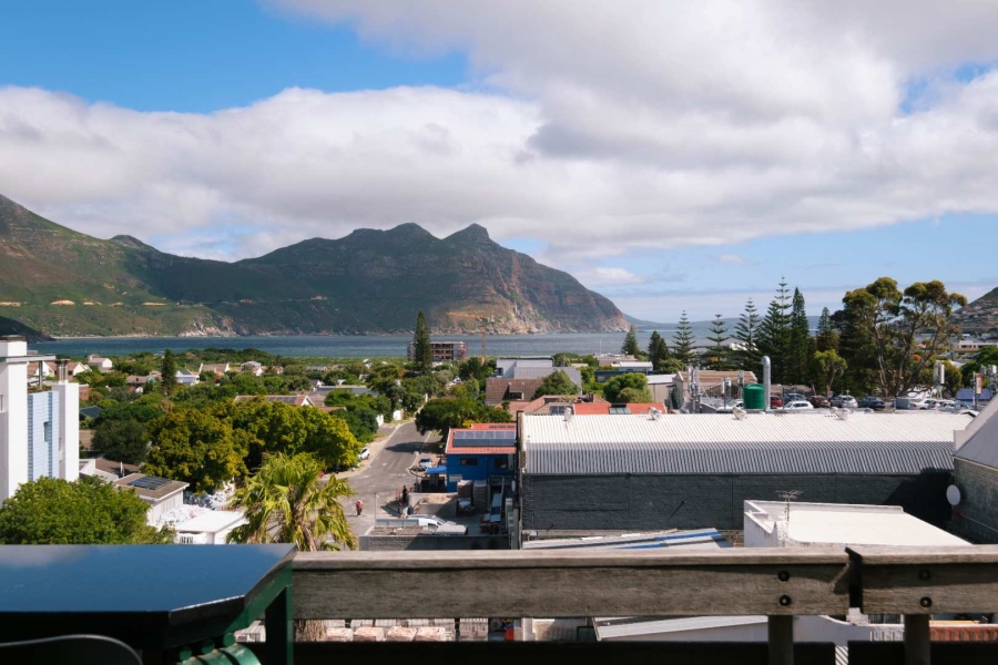 2 Bedroom Property for Sale in Hout Bay Western Cape